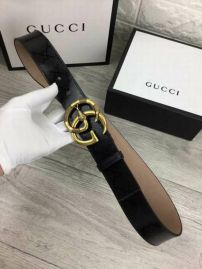 Picture of Gucci Belts _SKUGucciBelt38mmX95-125CM7D123130